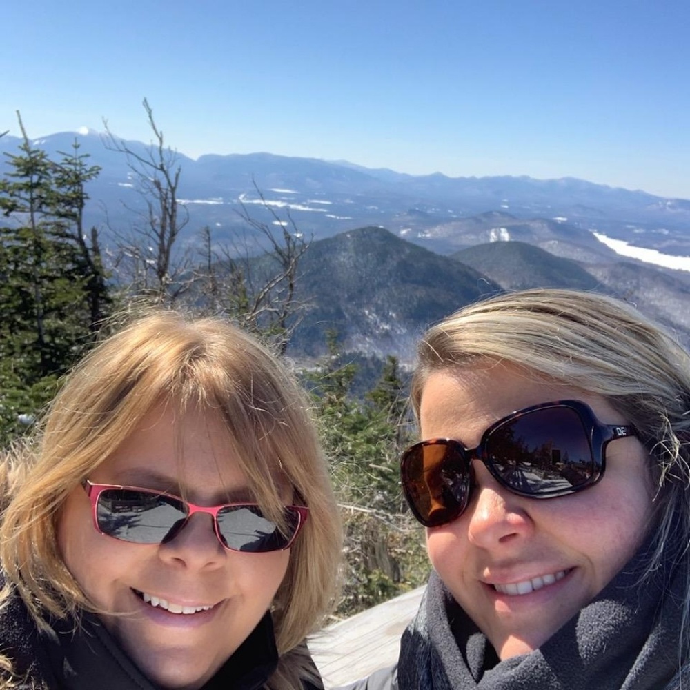 Meet your Posher, Sandra